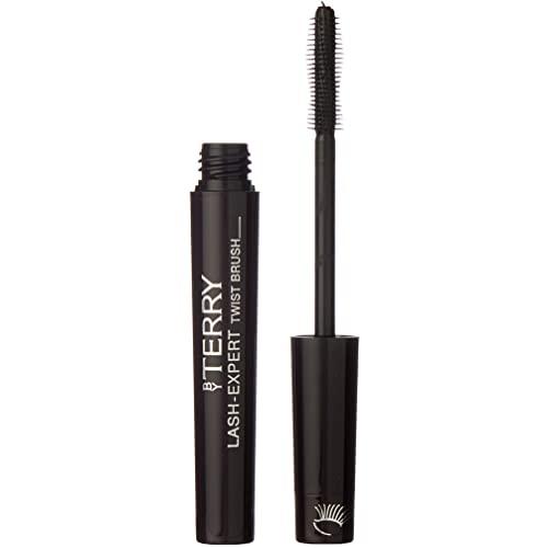 By Terry Lash Expert Twist Brush Mascara Master Black