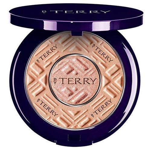 By Terry Compact Expert Dual Powder Blush Apricot Glow No.3