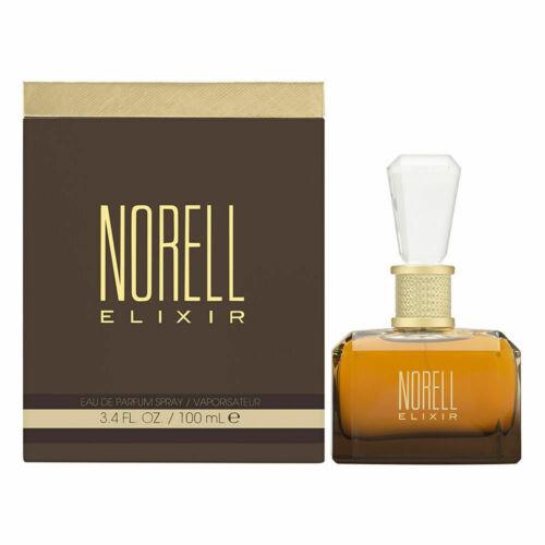 Norell Elixir EDP for Women 100ml