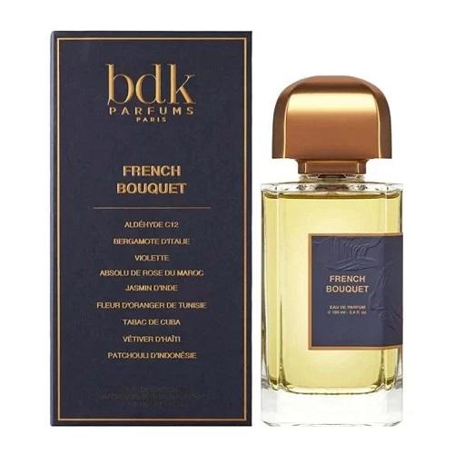 BDK Perfumes French Bouquet EDP for Unisex 100ml