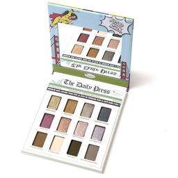 The Balm Foiled Again Eyeshadow Palette