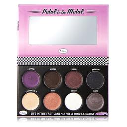 The Balm Petal to the Metal Shift Into Neutral Eyeshadow Palette