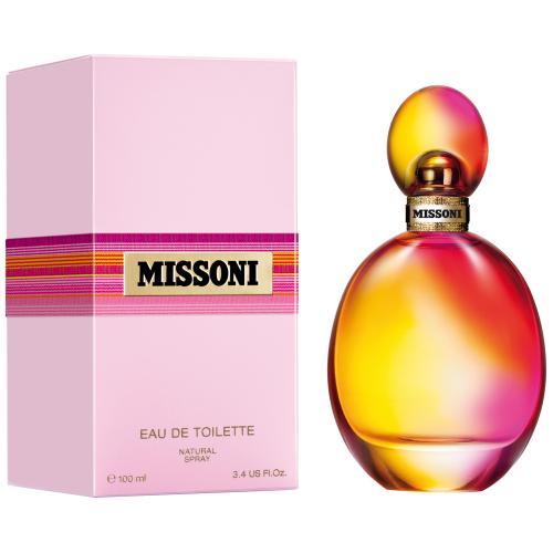 عطر ميسوني للنساء او دو تواليت 100مل