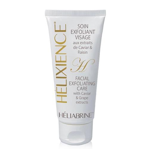 Heliabrine Facial Exfoliating Care Helixience Cream 75ml