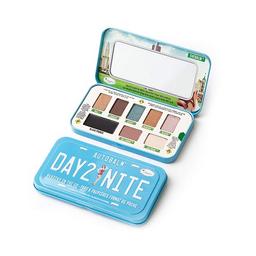 The Balm Auto Balm Day to Night Eyeshadow Palette