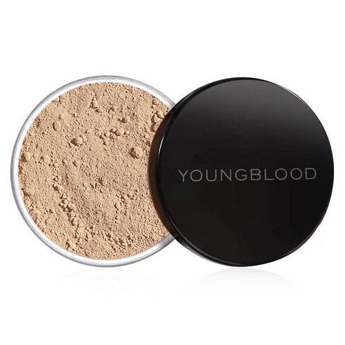 Young Blood‏ Loose Mineral Foundation Warm Beige Medium