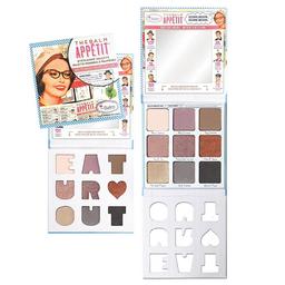 The Balm Appetite Eyeshadow Palette