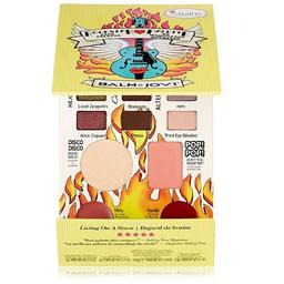 The Balm Jovi New Holiday Eyeshadow Palette