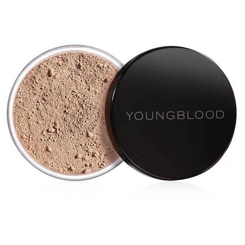Young Blood‏ Loose Mineral Foundation Rose Beige Medium