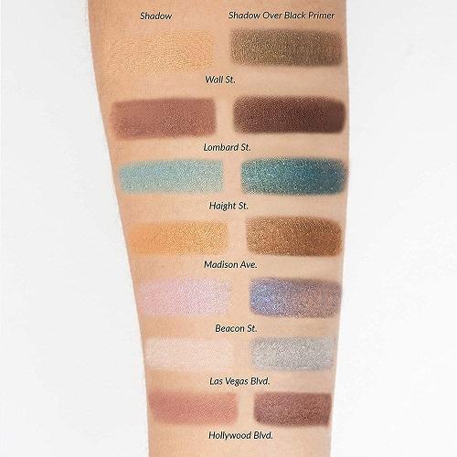 The Balm Auto Balm Day to Night Eyeshadow Palette