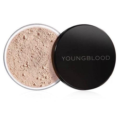 Young Blood‏ Loose Mineral Foundation Ivory Light