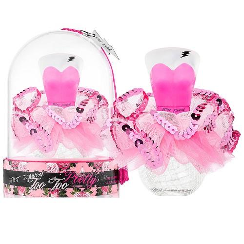 Betsy Johnson To Pretty EDP for Women 100ml