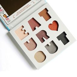 The Balm Appetite Eyeshadow Palette