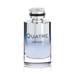 عطر بوشرون كواتريه انتنس او دو تواليت للرجال 100مل