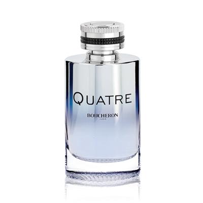 عطر بوشرون كواتريه انتنس او دو تواليت للرجال 100مل