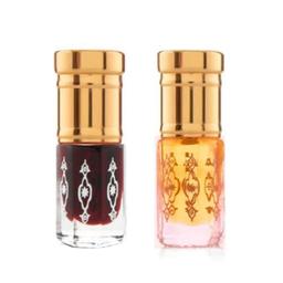 الحكيمي للعطور كومبو مسك الغزال وسويت عود