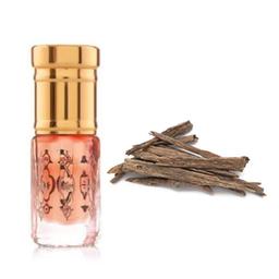 Alhakimi Fragrance Gift Set Red Musk and Indian Suyufi Super