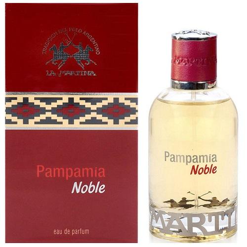 La Martina Pampamia Noble EDP for Unisex 100ml