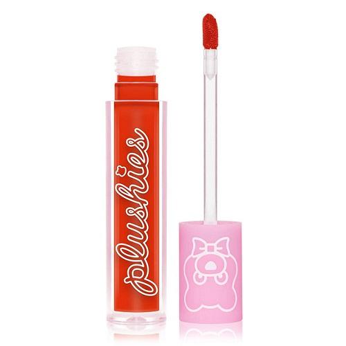 Lime Crime Plushies Liquid Lipstick Sorbet