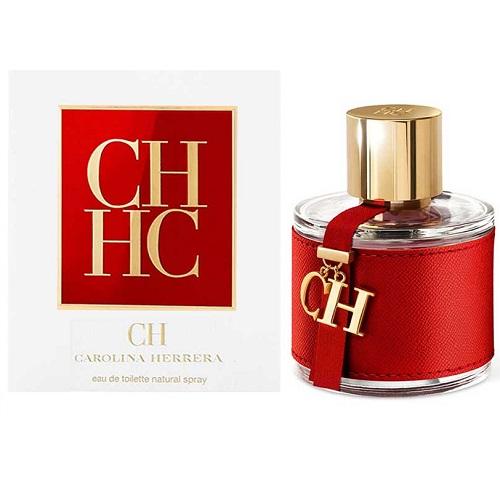 Carolina Herrera CH EDT Perfume for Woman 100ml
