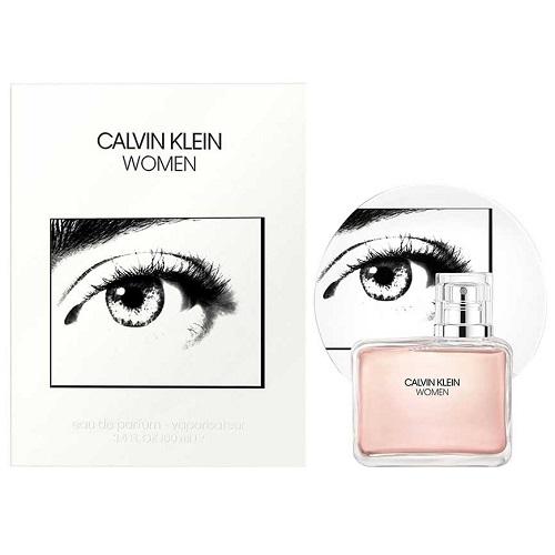 Calvin Klain Women EDP for Women 100ml