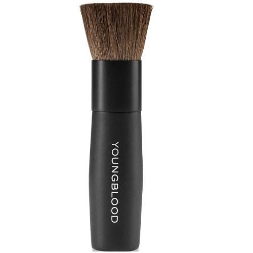 Young Blood Ultimate Foundation Natural Hairbrush