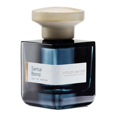 عطر اتيليه ماتيري سانتال بلوند او دو بيرفيوم للجنسين 100مل