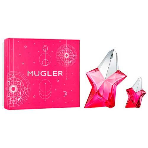 Thierry Mugler Angel Nova EDP Set for Women 2Pcs