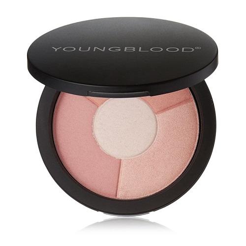 Young Blood Mineral Radiance Powder Splendor