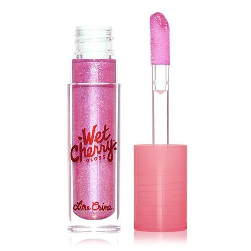 Lime Crime Wet Cherry Lip Gloss Juicy Cherry