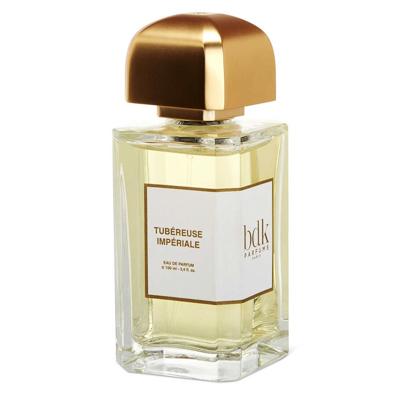 عطر بي دي كي برفيومز تيوبروز امبريال او دو بيرفيوم للجنسين 100مل