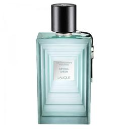 عطر لاليك ال سي امبريال جرين او دو برفيوم للرجال 100مل