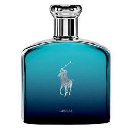 عطر رالف لورين بولو ديب بلو بارفوم او دو تواليت للرجال 125مل