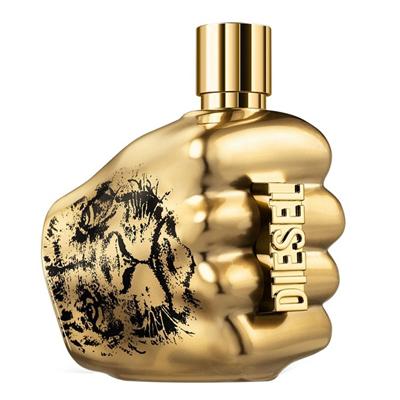 عطر ديزيل سبيريت اوف ذا بريف انتنس او دو تواليت للرجال 125مل