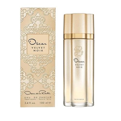 Oscar Velvet Noir by Oscar De La Renta for Women 100ml