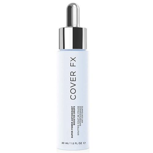 Cover FX Super Power Antioxidant Booster Drops 30ml