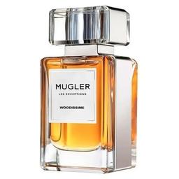 عطر تيري موغلر ووديسيم او دو بيرفيوم للجنسين 80مل
