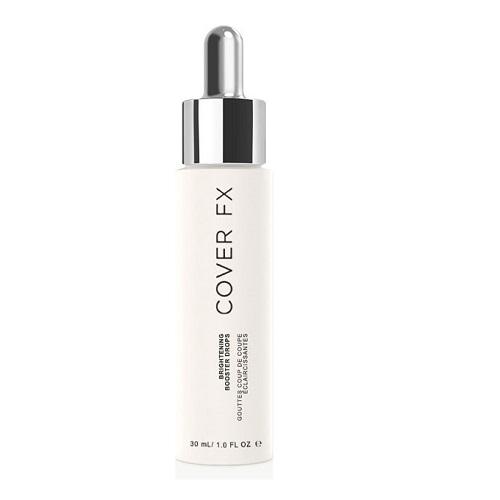 Cover Fx Skin Lightening Booster Serum 30ml