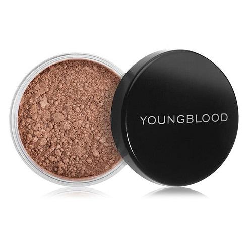 Young Blood Lunar Dust Cheeks and Body Dusk