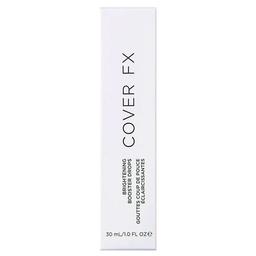 Cover Fx Skin Lightening Booster Serum 30ml