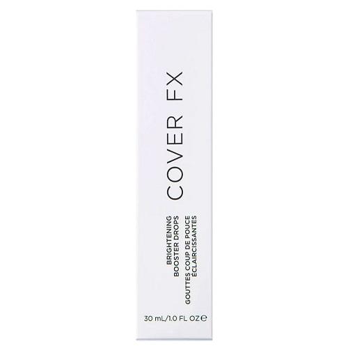Cover Fx Skin Lightening Booster Serum 30ml