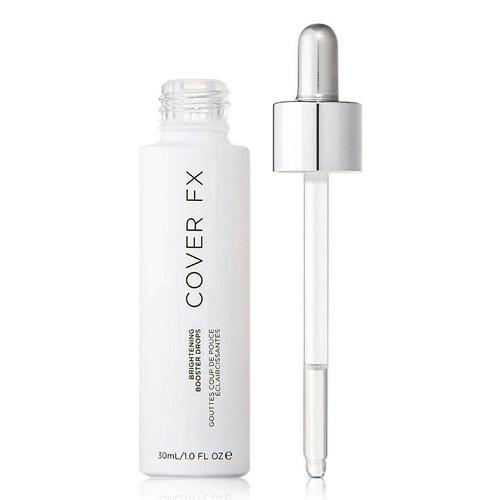 Cover Fx Skin Lightening Booster Serum 30ml