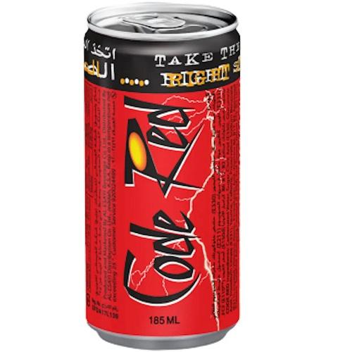 Code Red Energy Drink 185ml