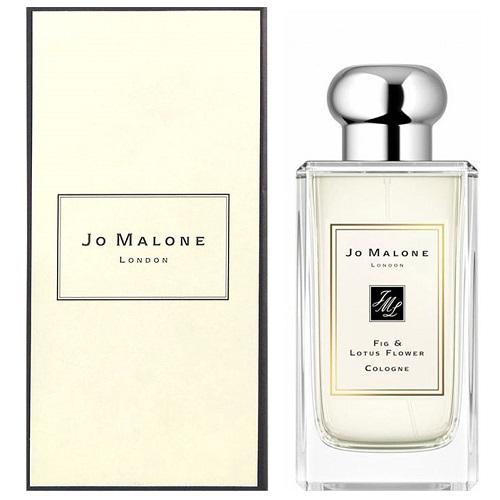 Jo Malone Fig & Lotus Flower EDP for Unisex 100ml