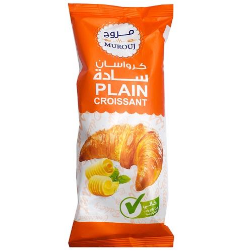 Murouj Plain Croissant 60g