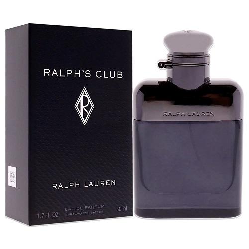 عطر رالف لورين رالفيز كلوب او دو برفيوم للرجال 50مل