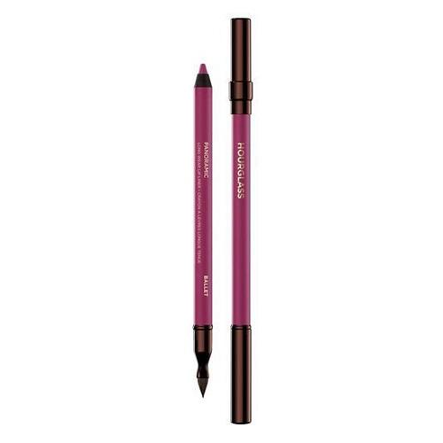 Hourglass Lip Liner Panoramic Long Wear Ballet