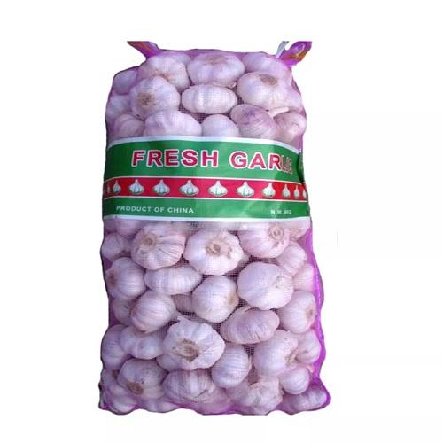 Fresh Chinese Garlic Kheisha 3kg Approximately