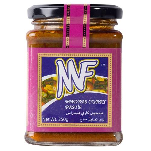 ام اف معجون كاري ميدراس 250جم