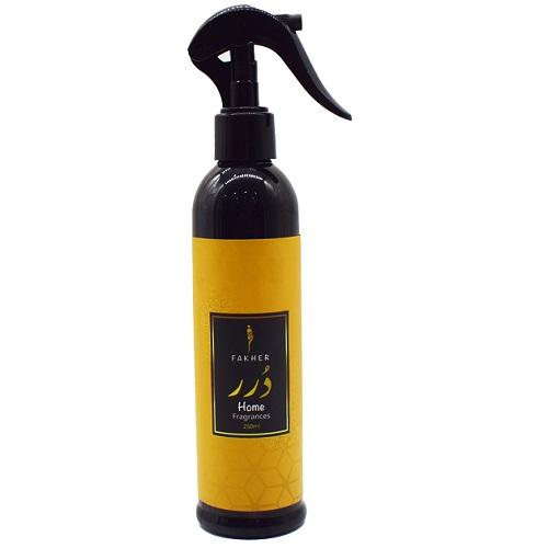 Fakher Freshener Dorar 250ml